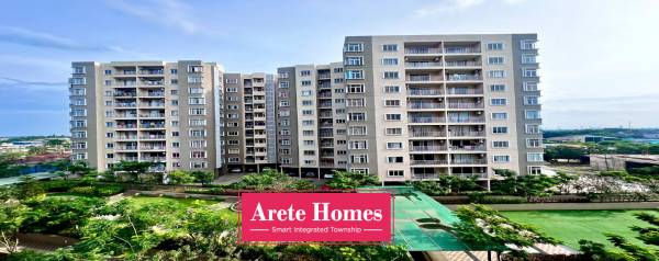 Elevation arete-homes-blocks-a3-a4-a5-and-a6 Elevation