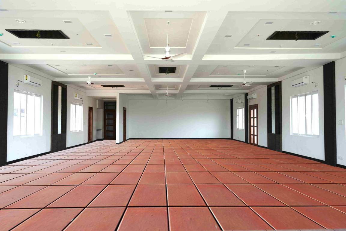  arete homes blocks a3 a4 a5 and a6 Banquet Hall