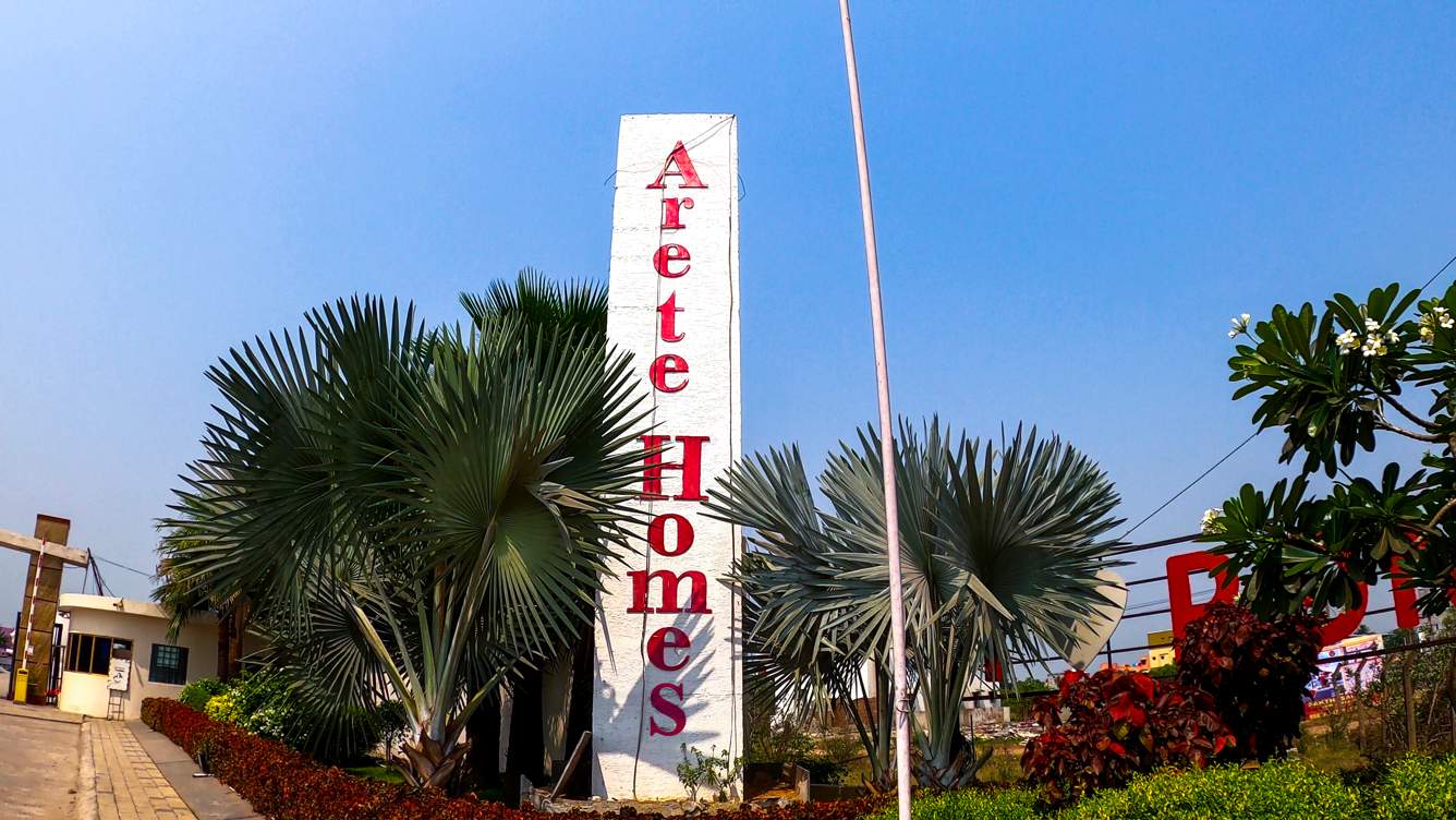  arete homes blocks a3 a4 a5 and a6 Others