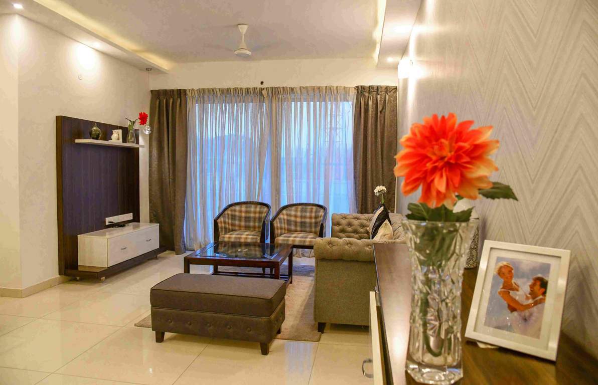  arete homes blocks a3 a4 a5 and a6 Living Area