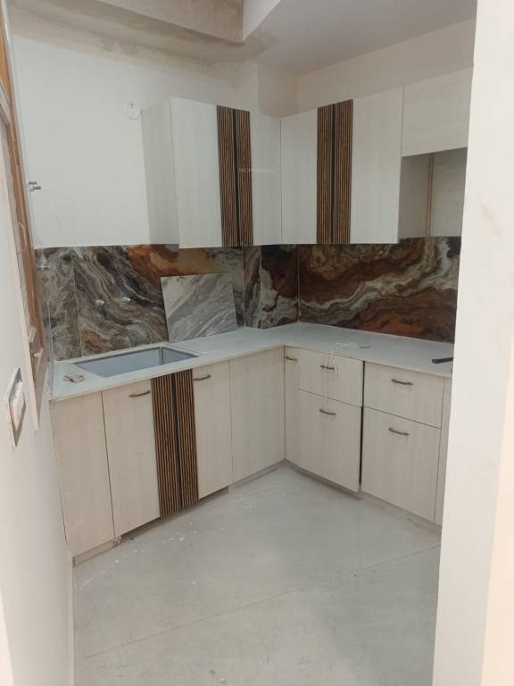  v and v homes Kitchen