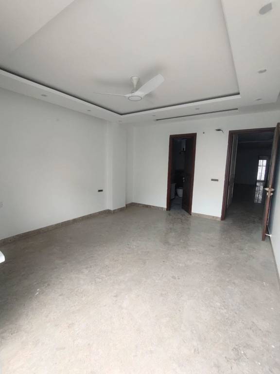 premium builder floors Living Area