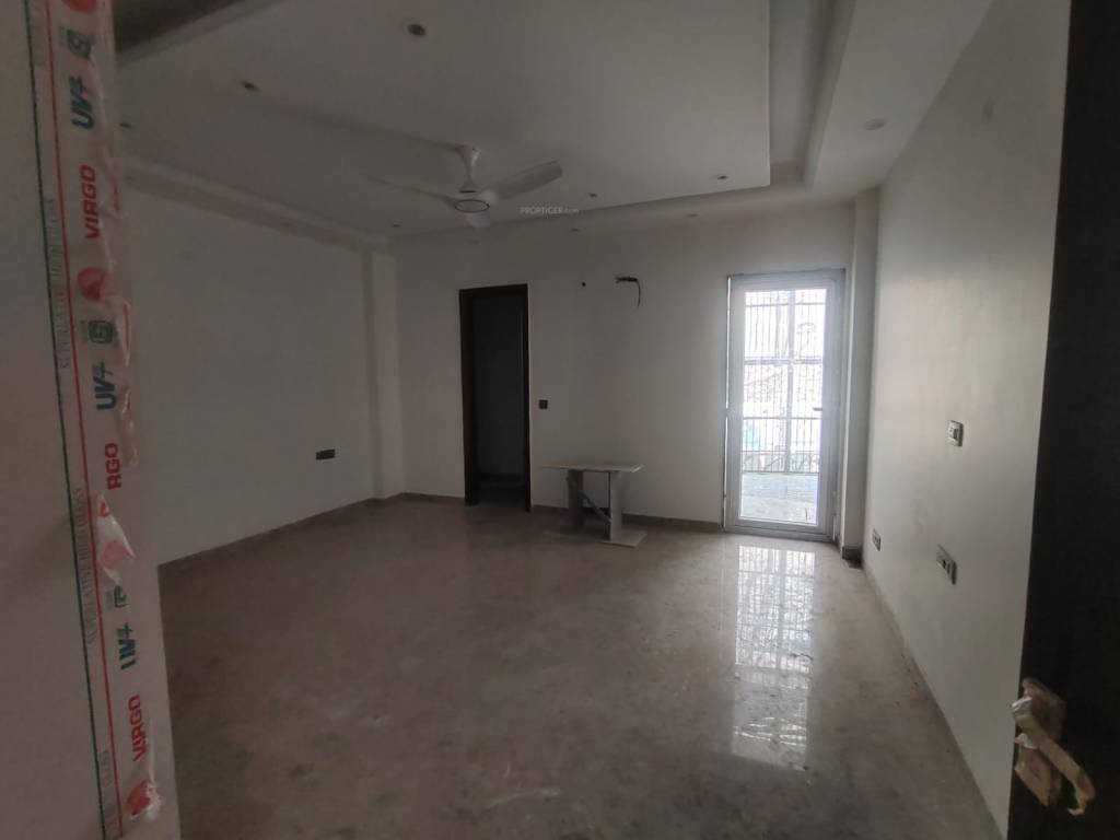 premium builder floors Living Area