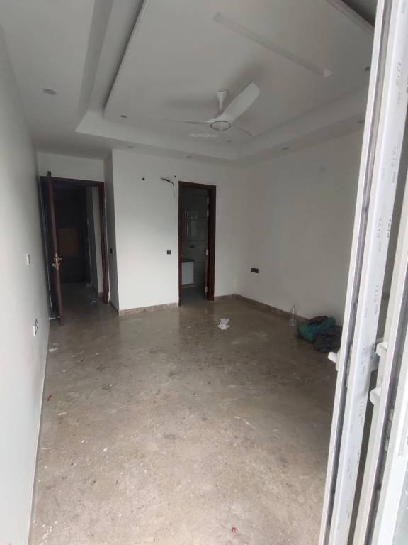 premium builder floors Living Area