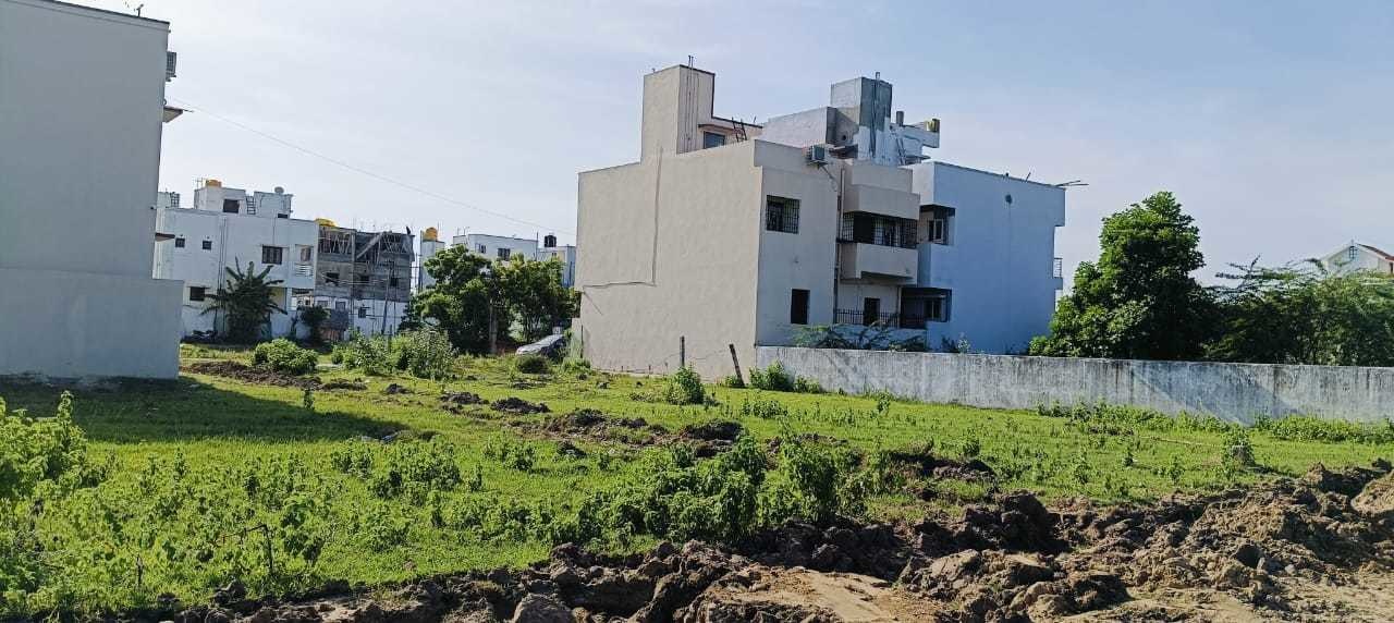  ambal nagar Plot