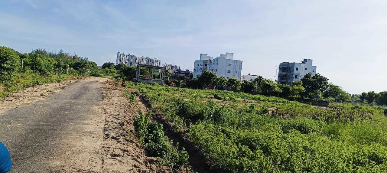 ambal nagar Plot