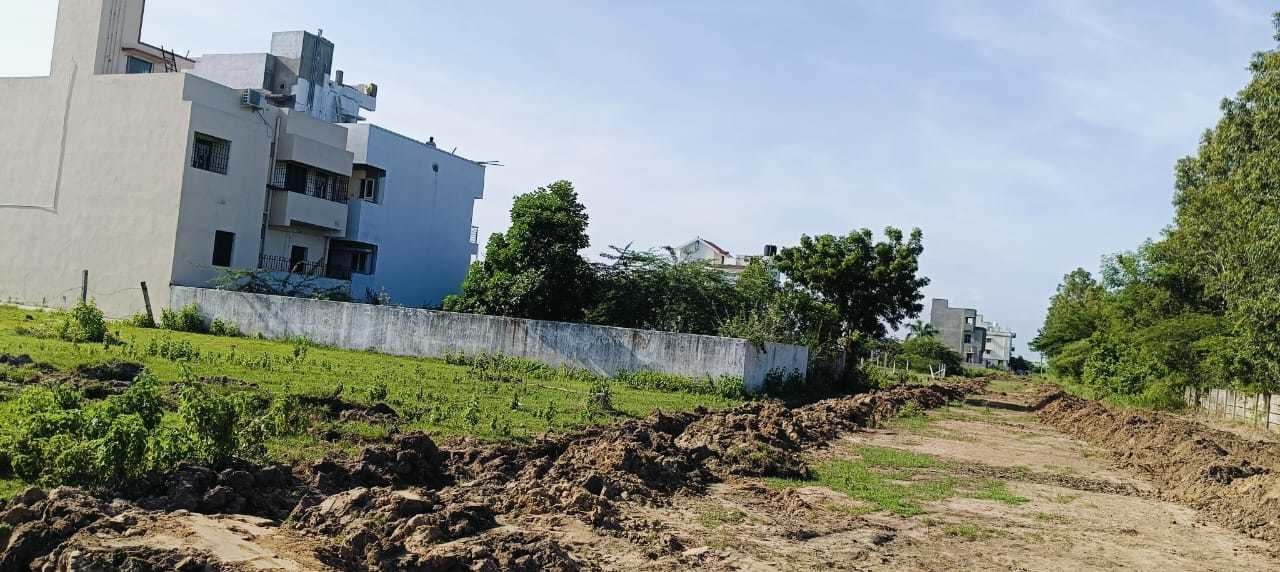  ambal nagar Plot