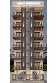Elevation veena-residency Elevation