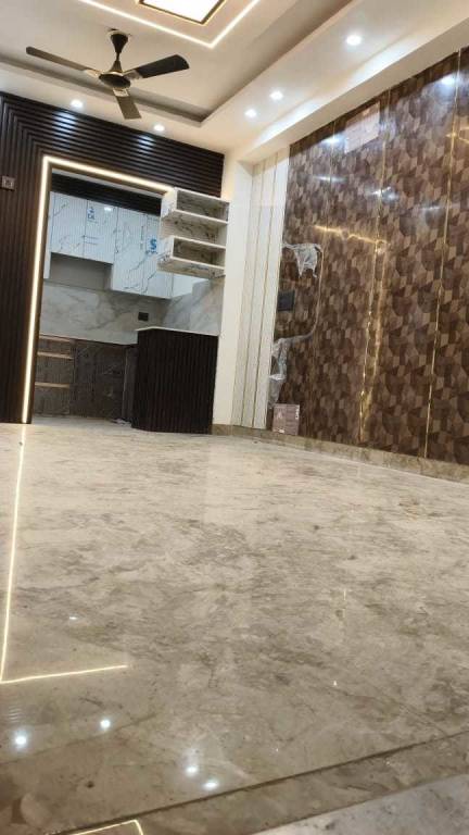 veena residency Living Area