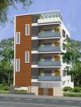 Elevation  balaji-residency Elevation
