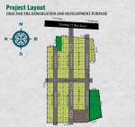  skandhasiri-enclave Layout Plan