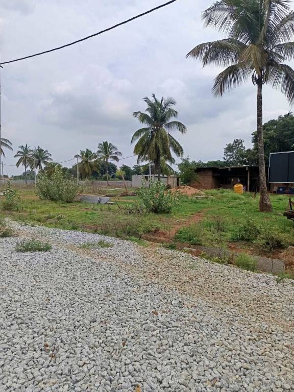  skandhasiri enclave Internal Roads & Footpaths