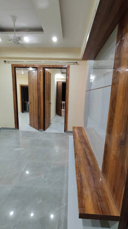 rise inn Living Area