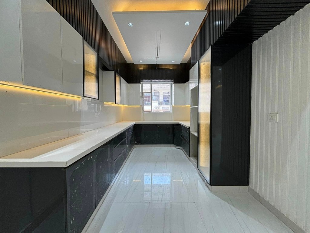 luxury floors 275 sq yard Kitchen