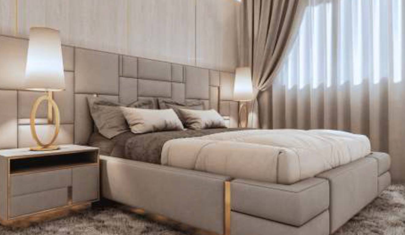 elites park view 29 Bedroom