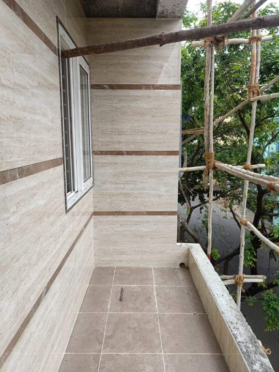  sri vinayaka residency Sri Vinayaka Residency Construction Status Jan 25