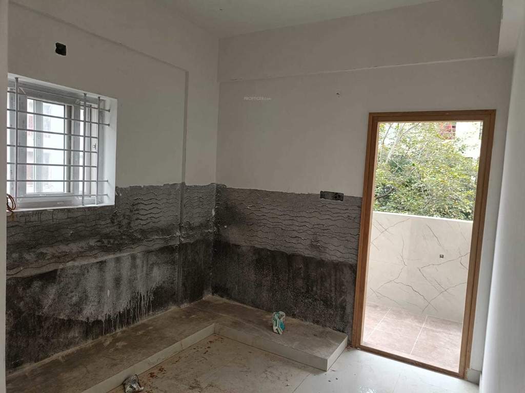  sri vinayaka residency Sri Vinayaka Residency Construction Status Jan 25