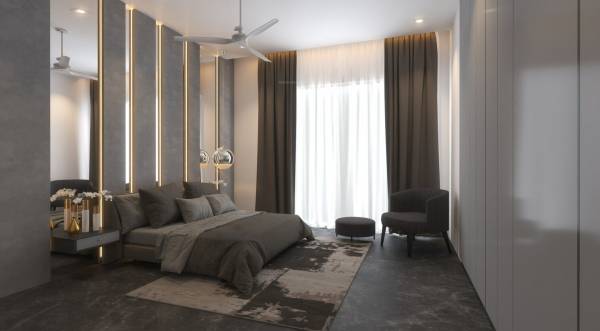  sri-vinayaka-residency Bedroom