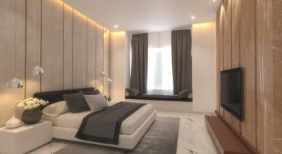  sri-vinayaka-residency Bedroom