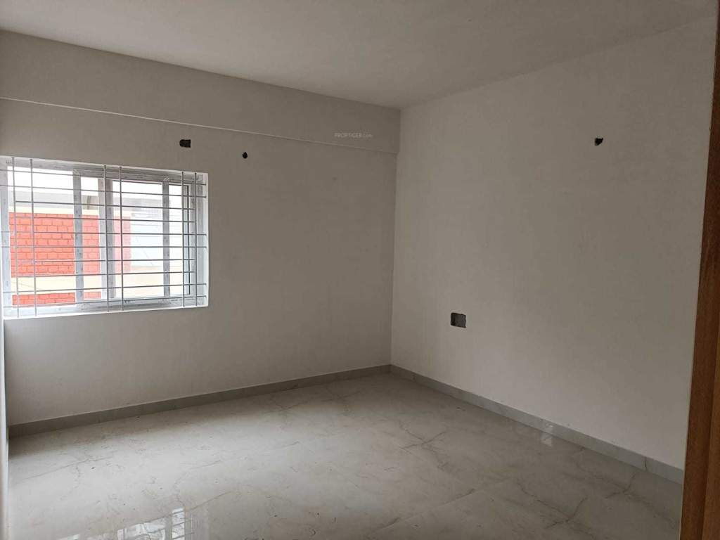  sri vinayaka residency Living Area