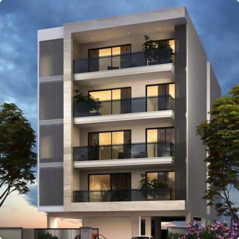  budget homes Elevation