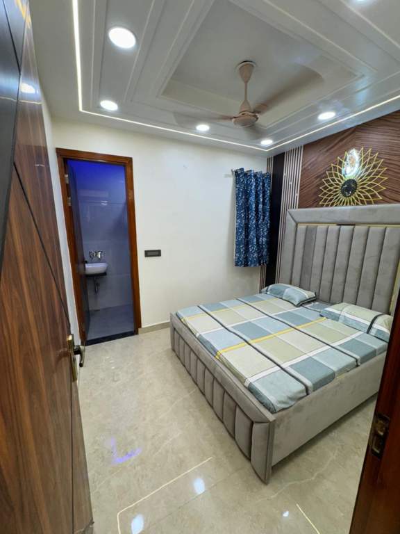  budget homes Bedroom