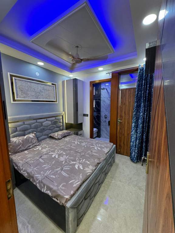  budget homes Bedroom