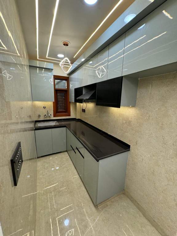  budget homes Kitchen