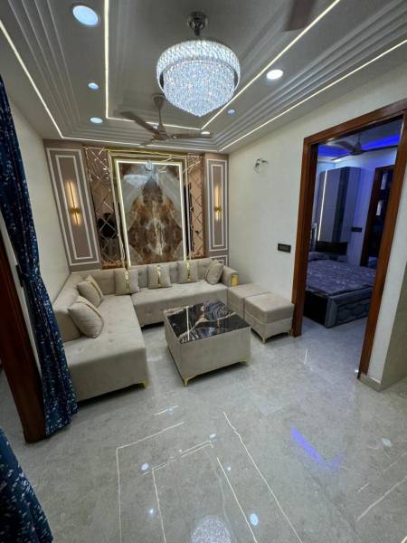  budget-homes Living Area