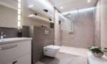 Bathroom homes-alwarthiru-nagar Bathroom