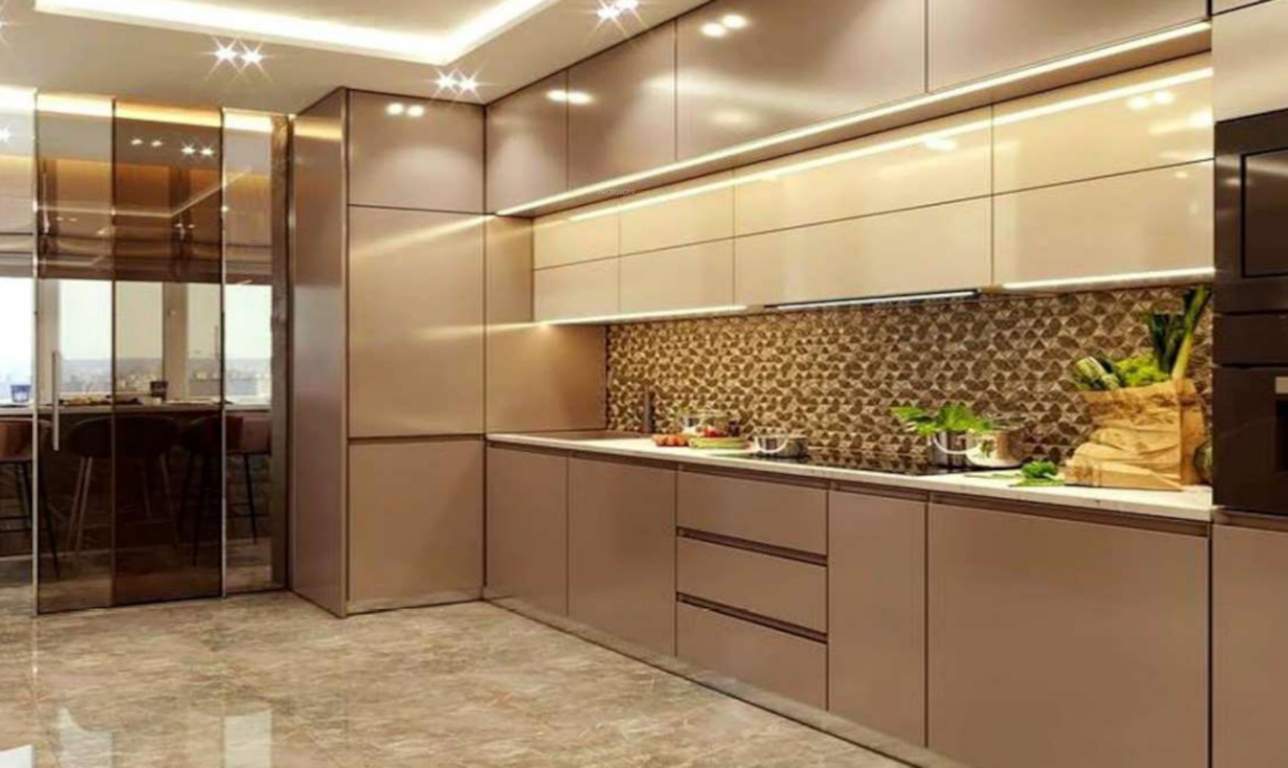  homes alwarthiru nagar Kitchen