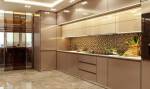 Kitchen homes-alwarthiru-nagar Kitchen