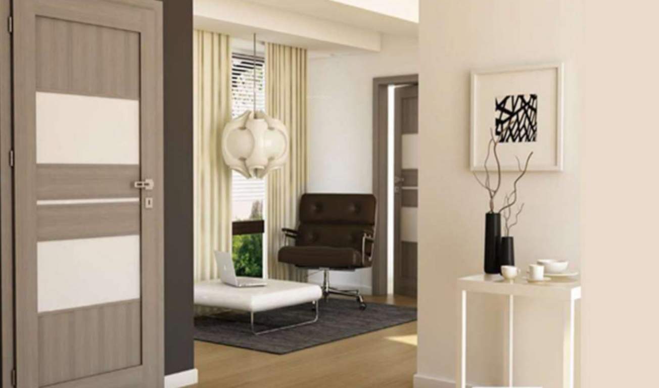  homes alwarthiru nagar Living Area