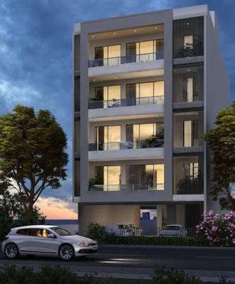  budget-homes Elevation