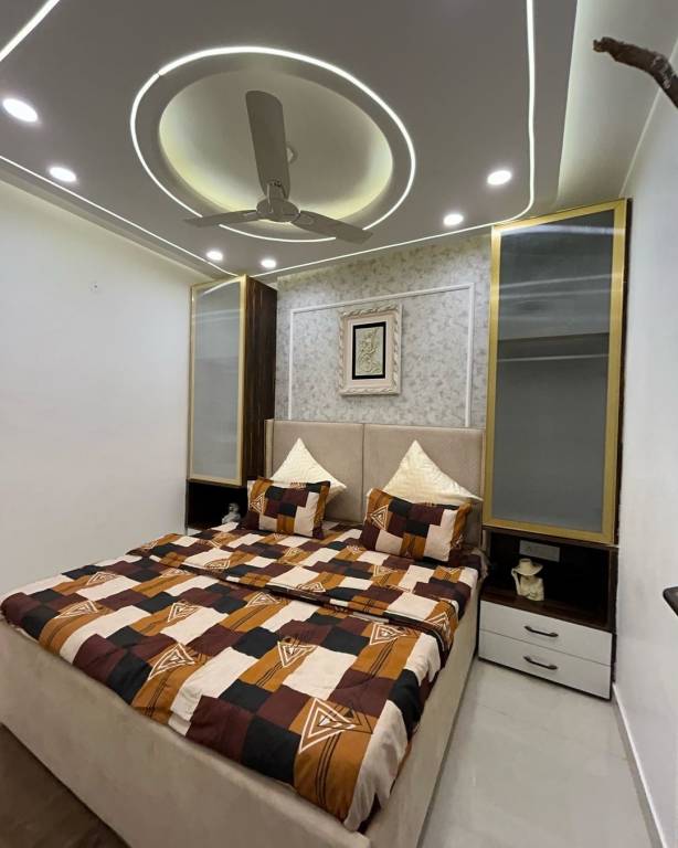  budget homes Bedroom