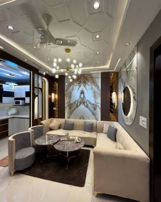  budget-homes Living Area