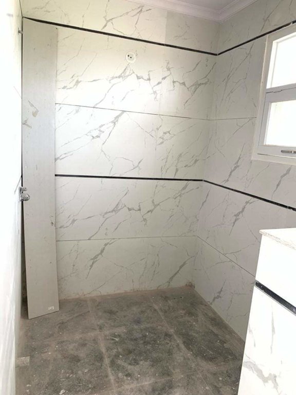 luxury builder floors by swastik 6 Bathroom