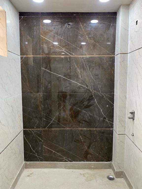 luxury builder floors by swastik 6 Bathroom