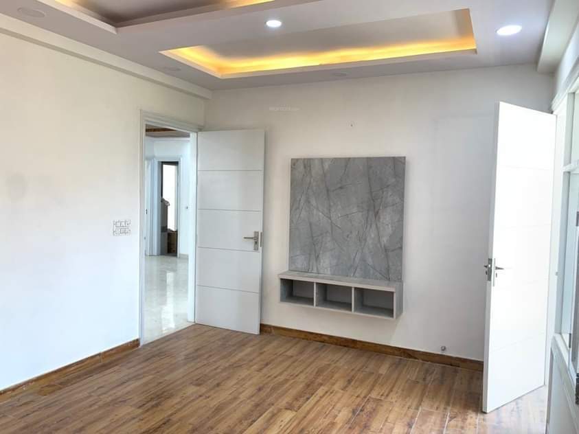 luxury builder floors by swastik 6 Bedroom