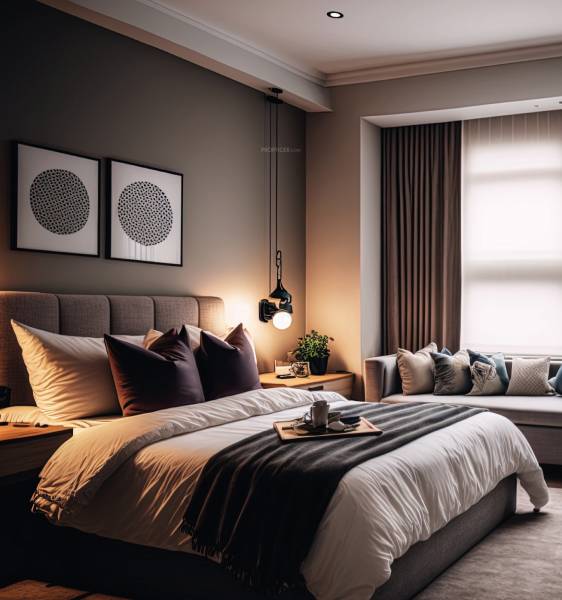  ath-silver-mist Bedroom