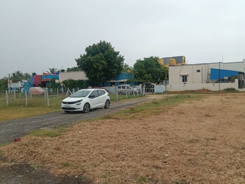  sri ambuja nagar Internal Roads & Footpaths