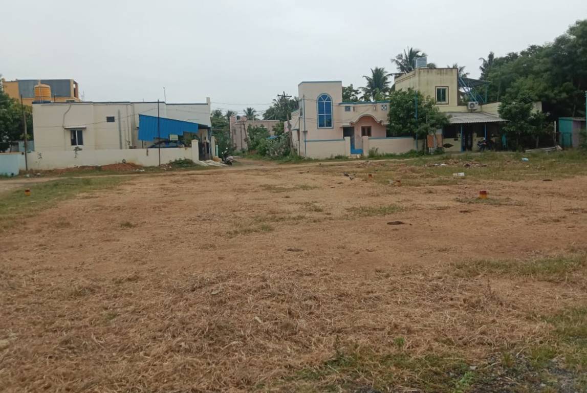  sri ambuja nagar Plot