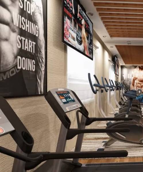  ath-royal-queen Gymnasium