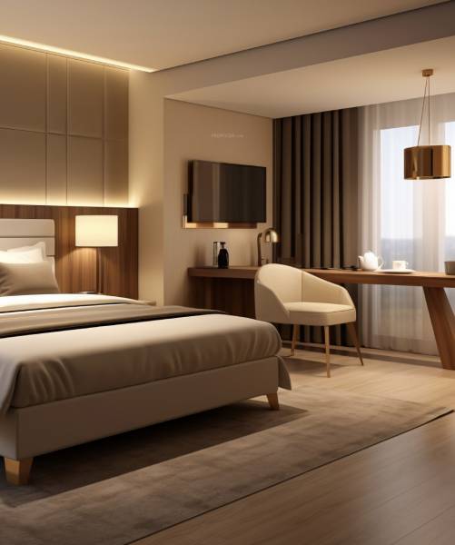  ath-royal-queen Bedroom