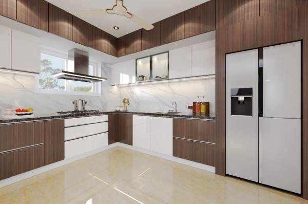  ath-royal-queen Kitchen