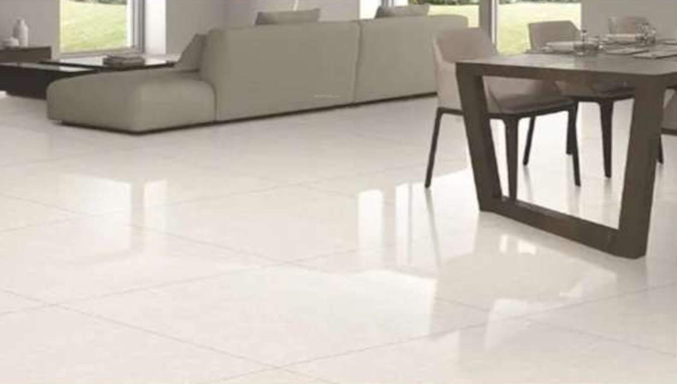  homes vadapalani Living Area