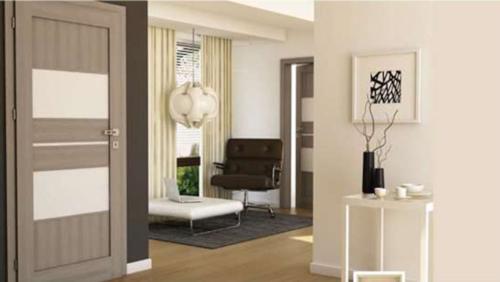  homes-vadapalani Living Area