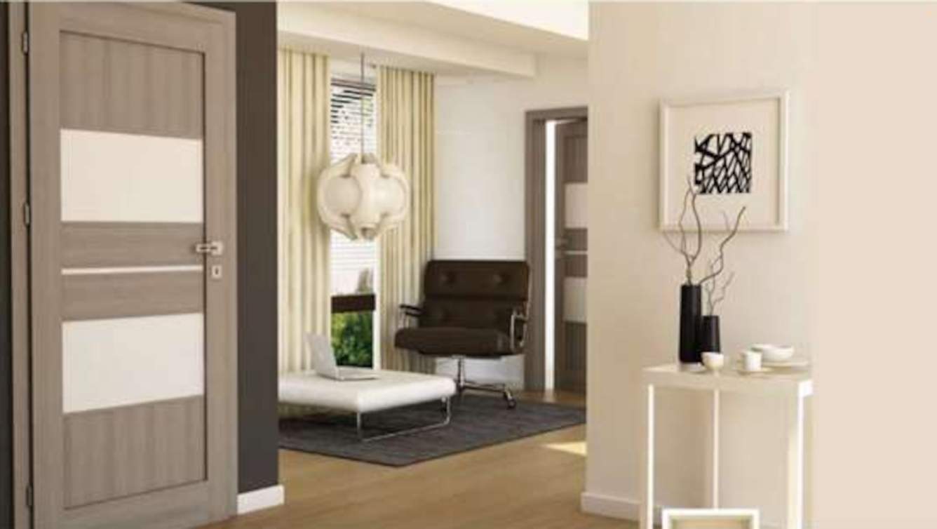  homes vadapalani Living Area