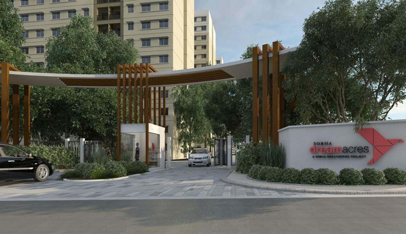  dream acres palm springs phase 14 wing 53 Gated Community