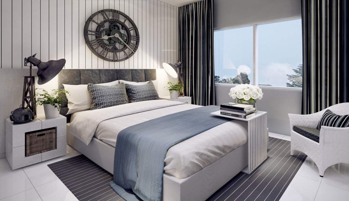  dream acres palm springs phase 14 wing 53 Bedroom